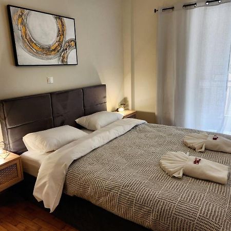 Acropolis Suite Greendom Athens Exterior photo