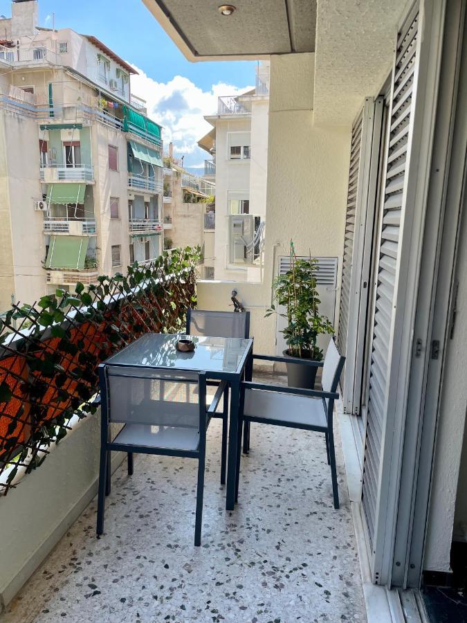 Acropolis Suite Greendom Athens Exterior photo