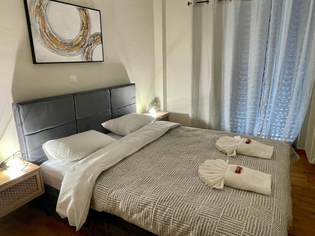 Acropolis Suite Greendom Athens Exterior photo