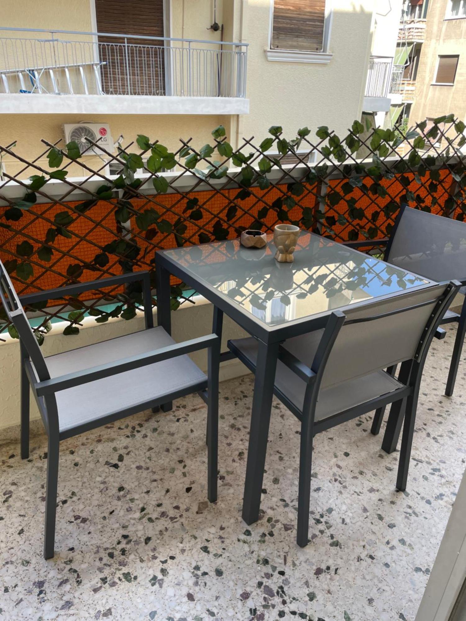 Acropolis Suite Greendom Athens Exterior photo